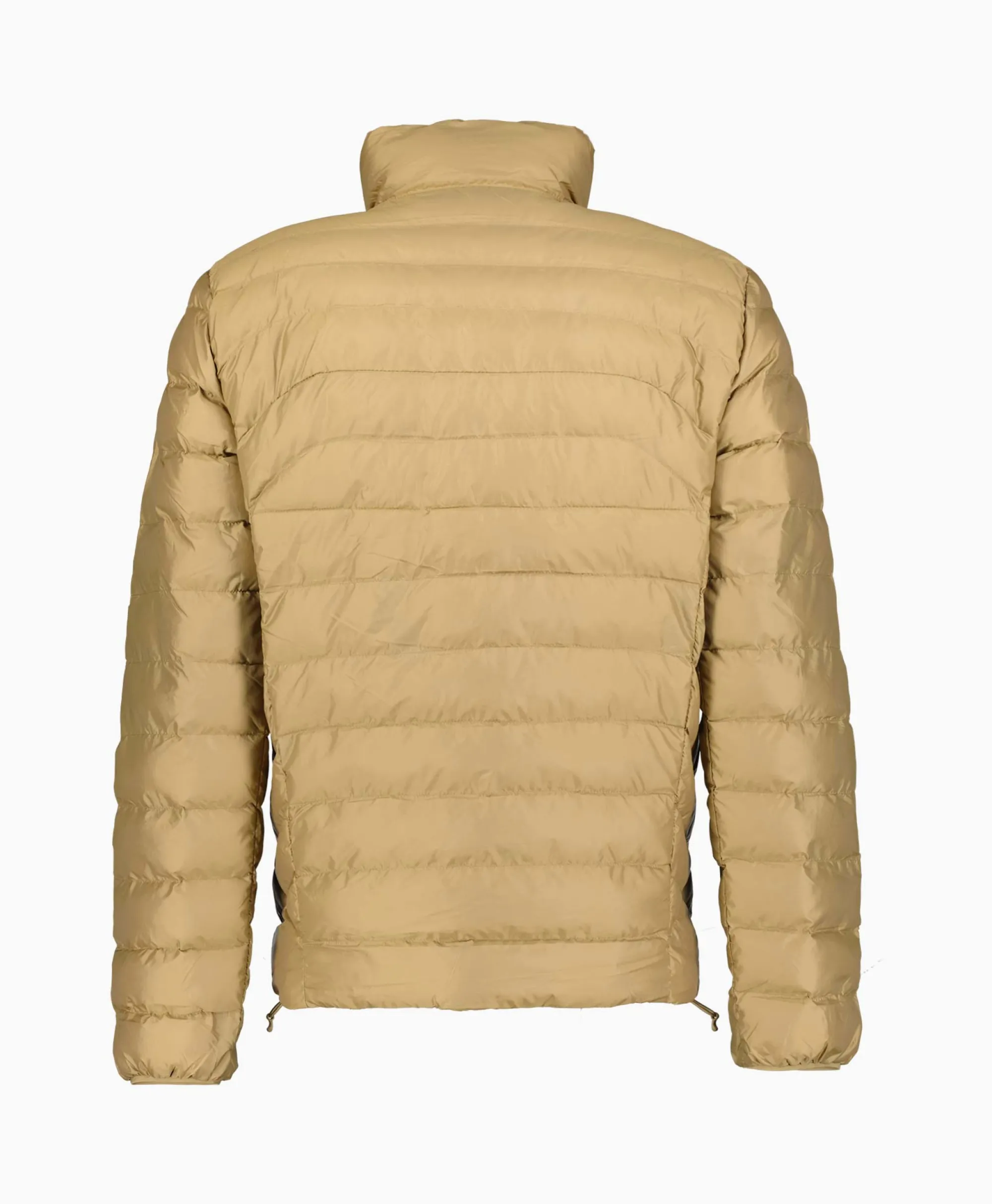 Ralph Lauren Jack Insulated Bomber Groen*Heren Jassen