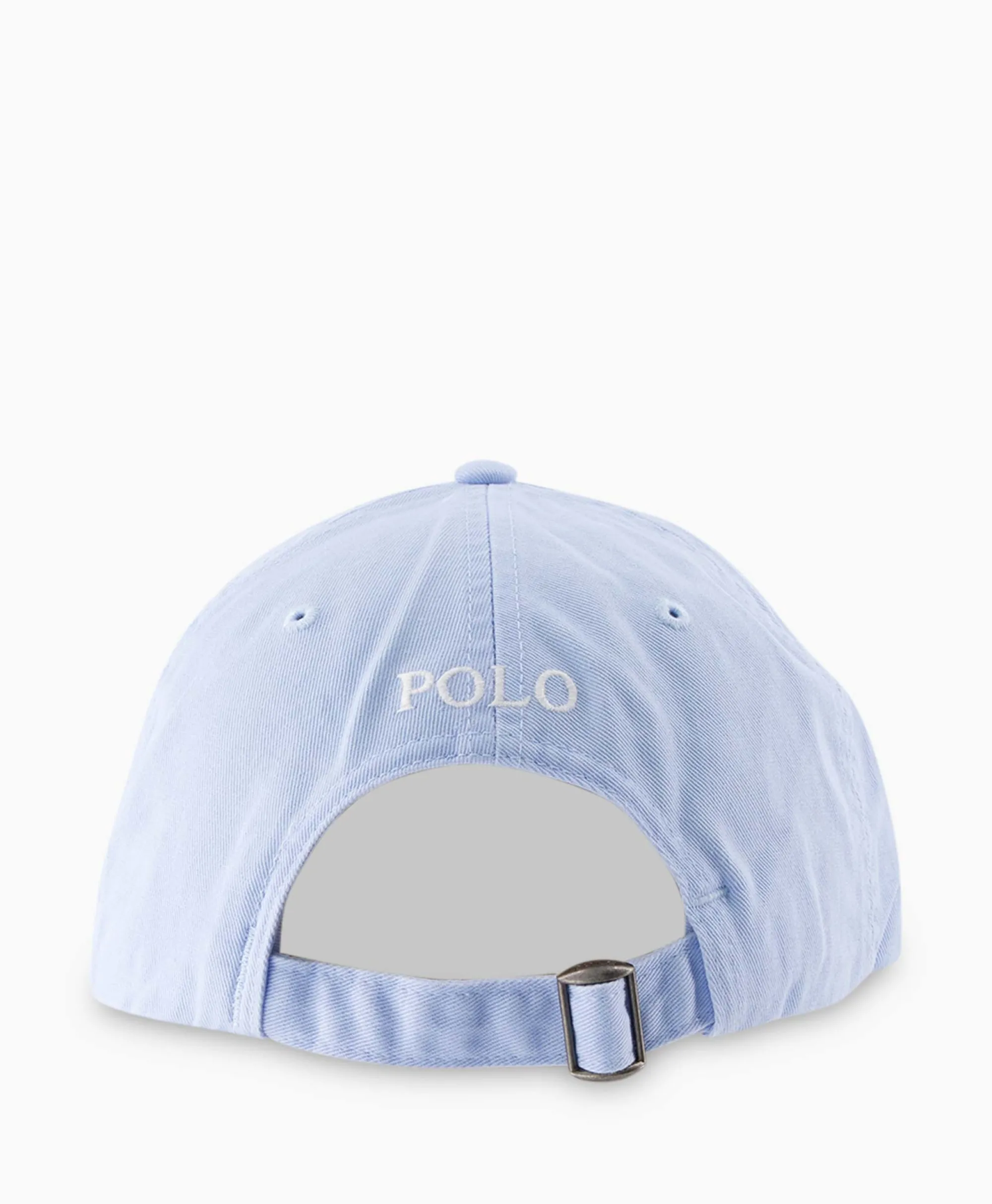 Ralph Lauren Pet Hat Licht Blauw*Heren Petten