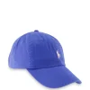 Ralph Lauren Pet Hat Petrol*Heren Petten