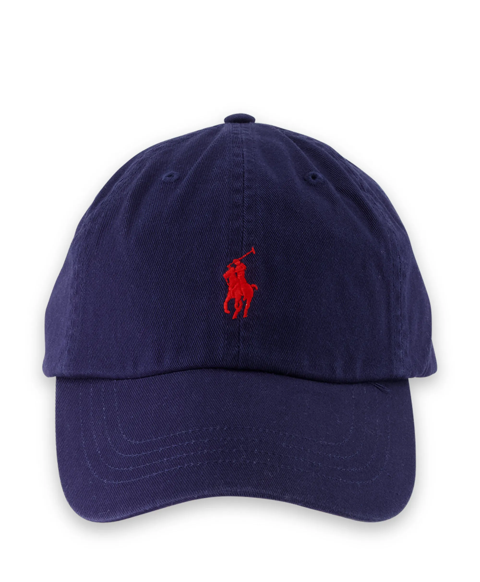 Ralph Lauren Pet Sport Hat Donker Blauw*Heren Petten