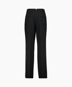 Riani Pantalon 433390-3613 Zwart*Dames Broeken