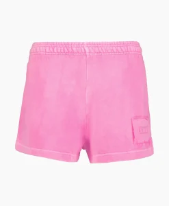 Sea Me Happy Korte Broek Gogo Pink*Dames Broeken