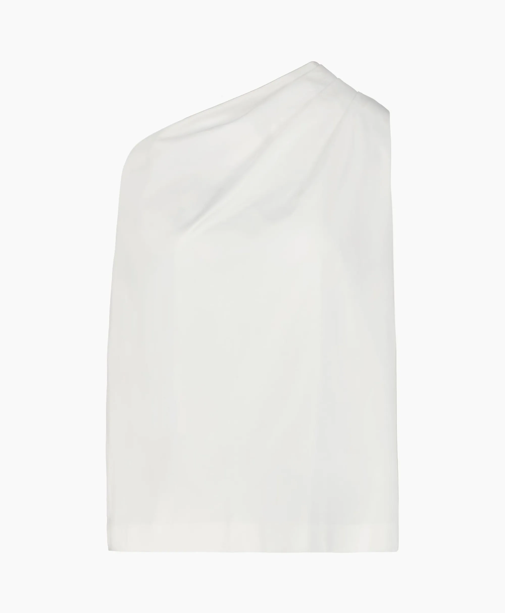 Sea Me Happy Top Julie Wit*Dames T-Shirts & Tops