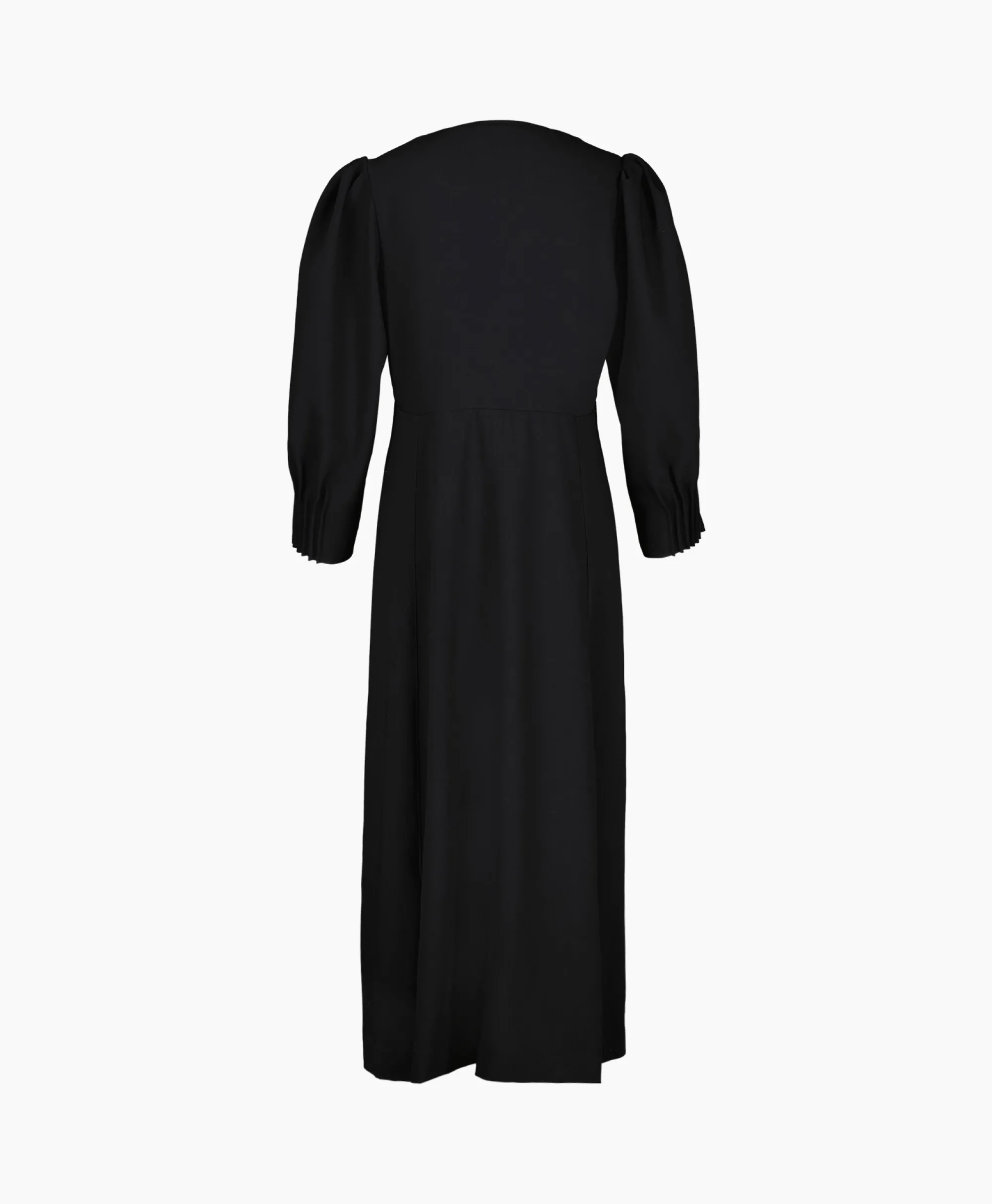 See By Chloe Jurk Chs23Sro03012 Zwart*Dames Jurken