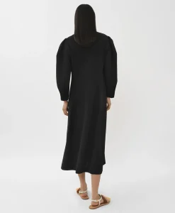 See By Chloe Jurk Chs23Sro03012 Zwart*Dames Jurken