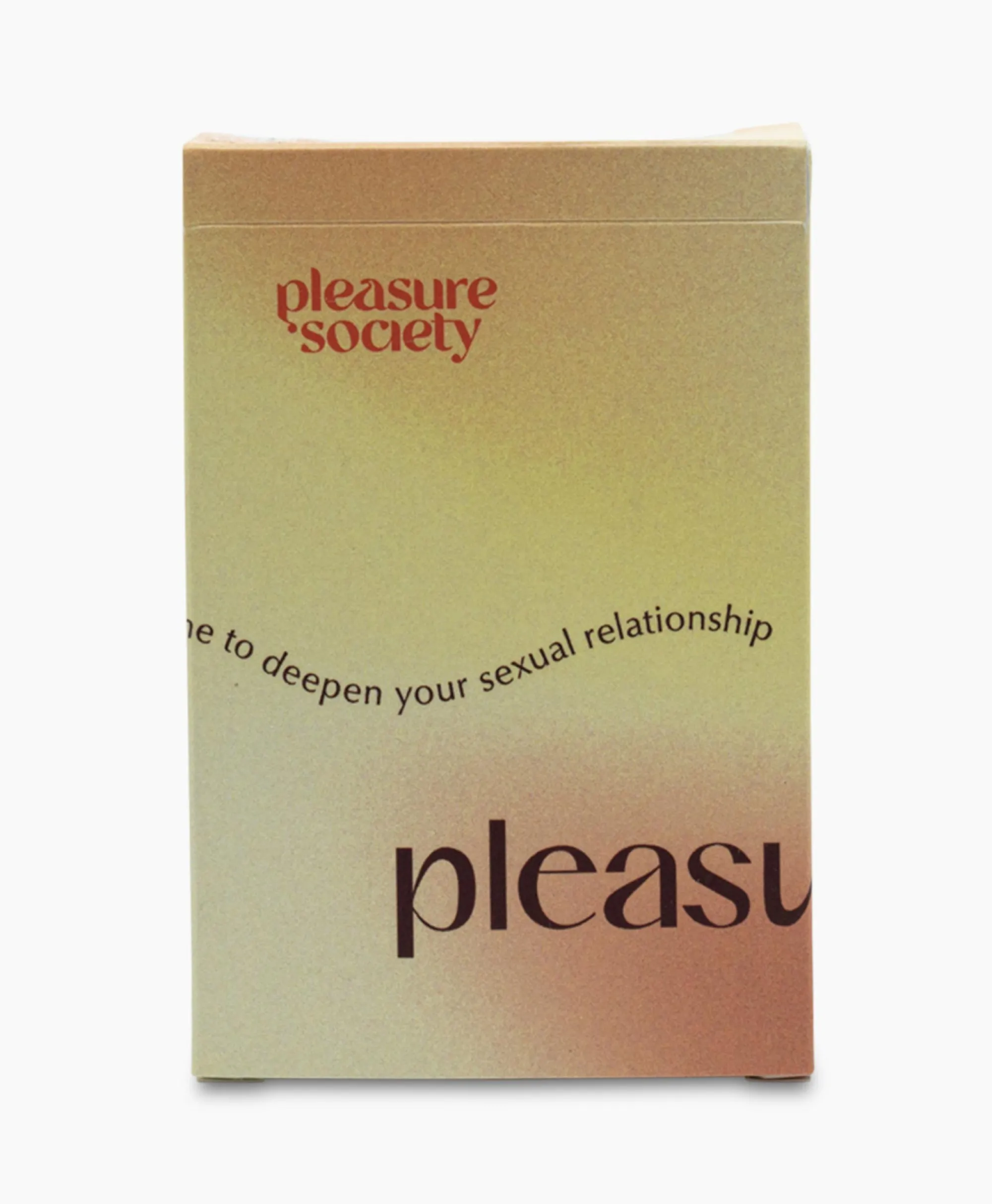 Self Studies Accessoires Cards No Colour*Lifestyle Lifestyle