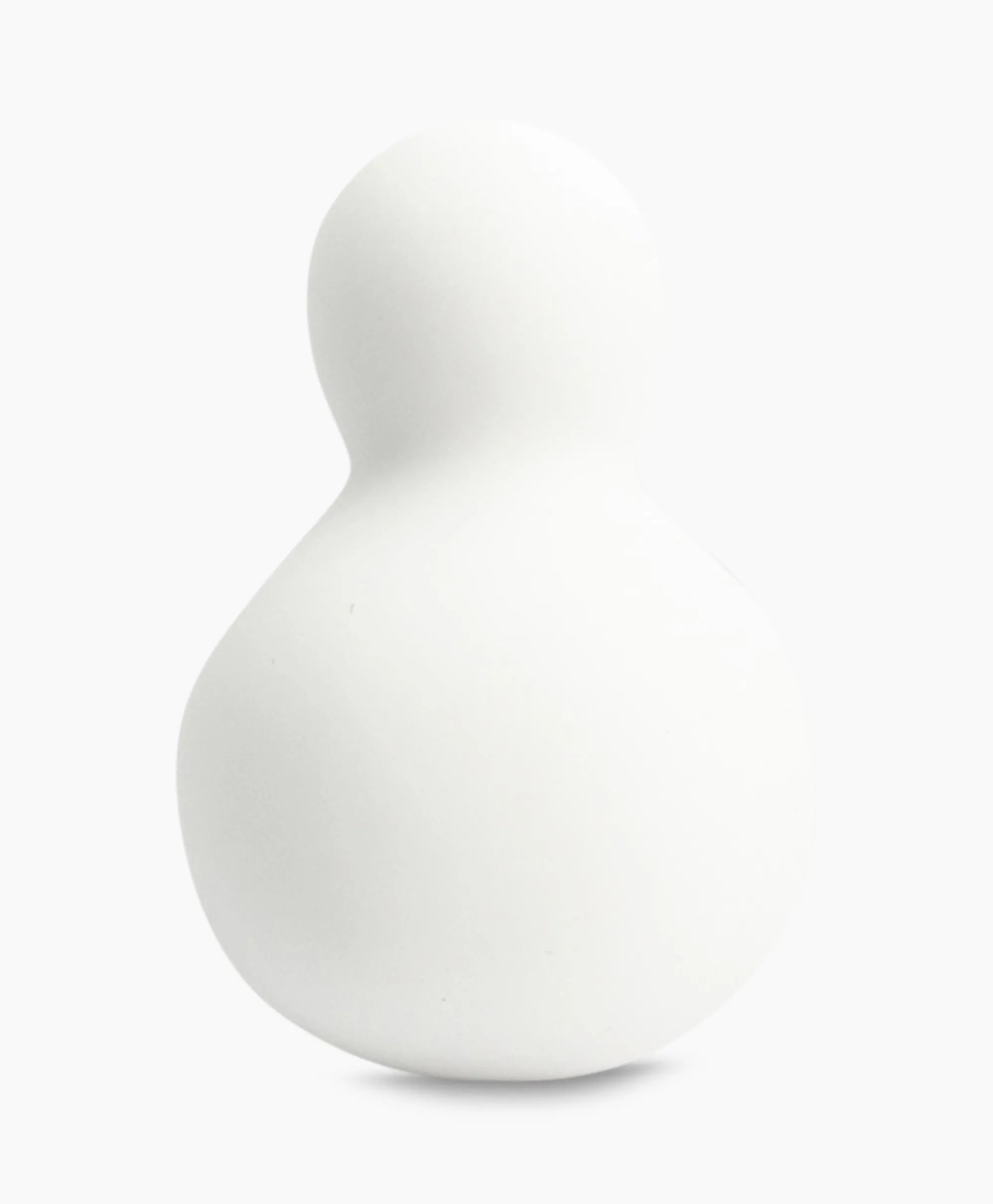 Self Studies Accessoires Yuki Clitoral Vib No Colour*Lifestyle Lifestyle