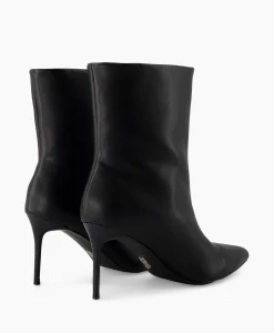 Steve Madden Enkellaars Lyricals Zwart*Dames Laarzen