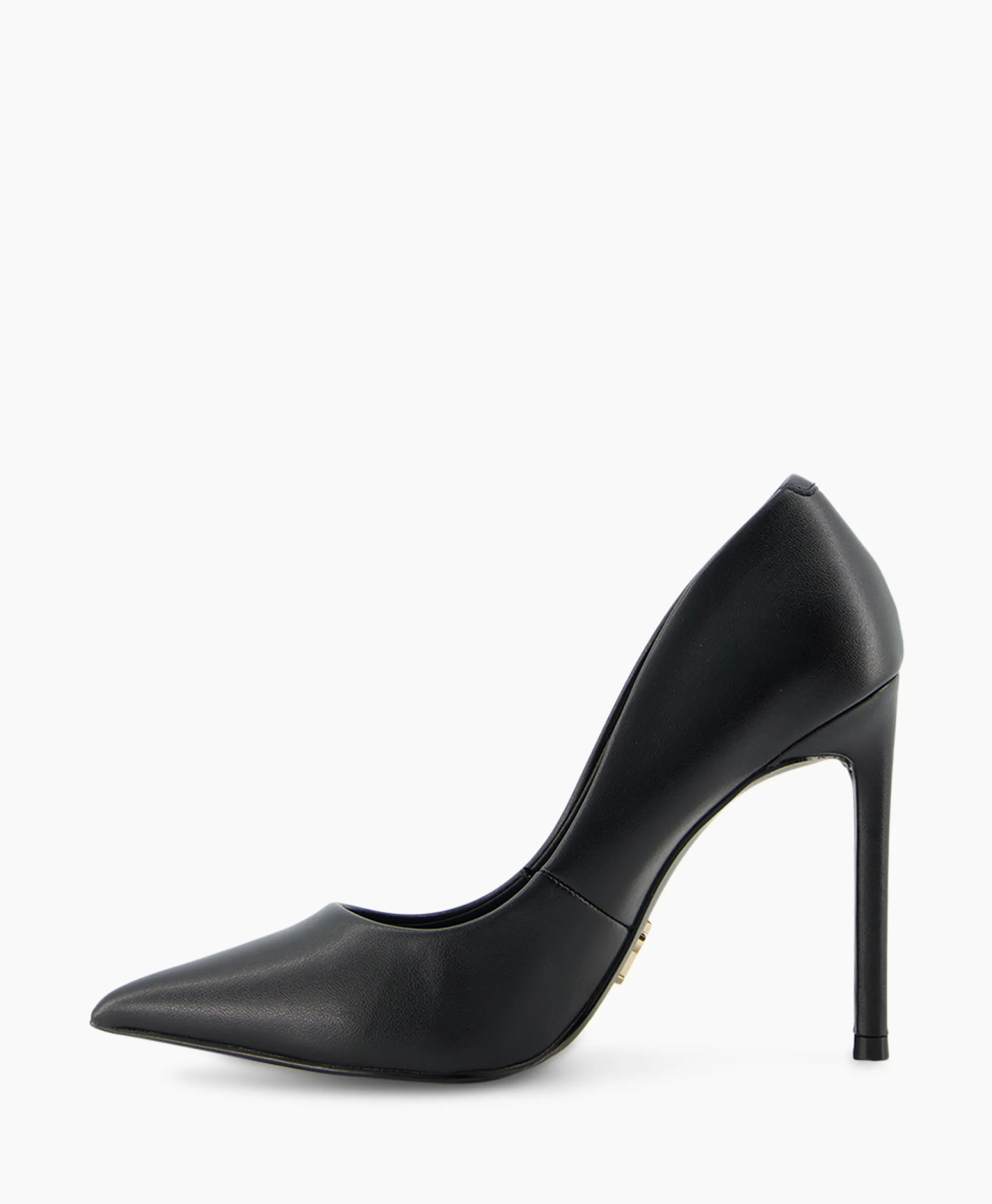 Steve Madden Pump Vaze Zwart*Dames Pumps