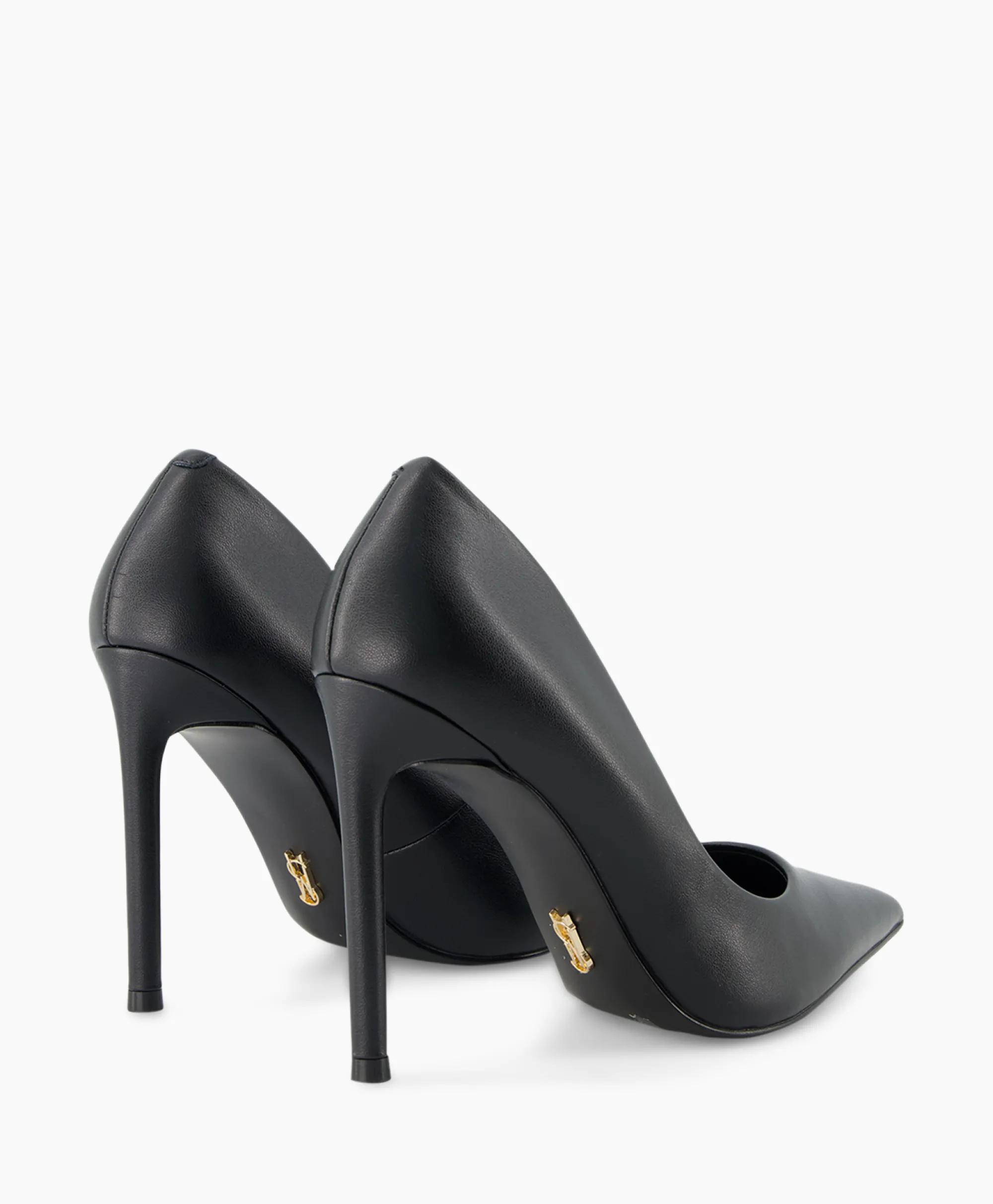 Steve Madden Pump Vaze Zwart*Dames Pumps