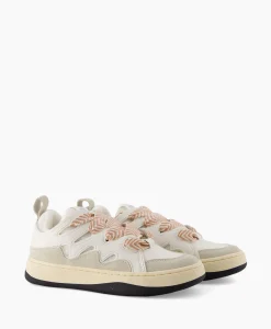 Steve Madden Sneaker Roaring Beige*Dames Sneakers