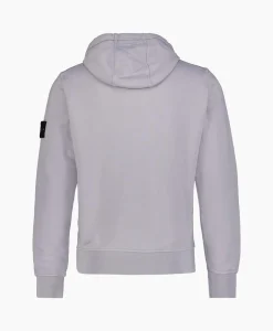 Stone Island Hoodie 64151 Grijs*Heren Truien