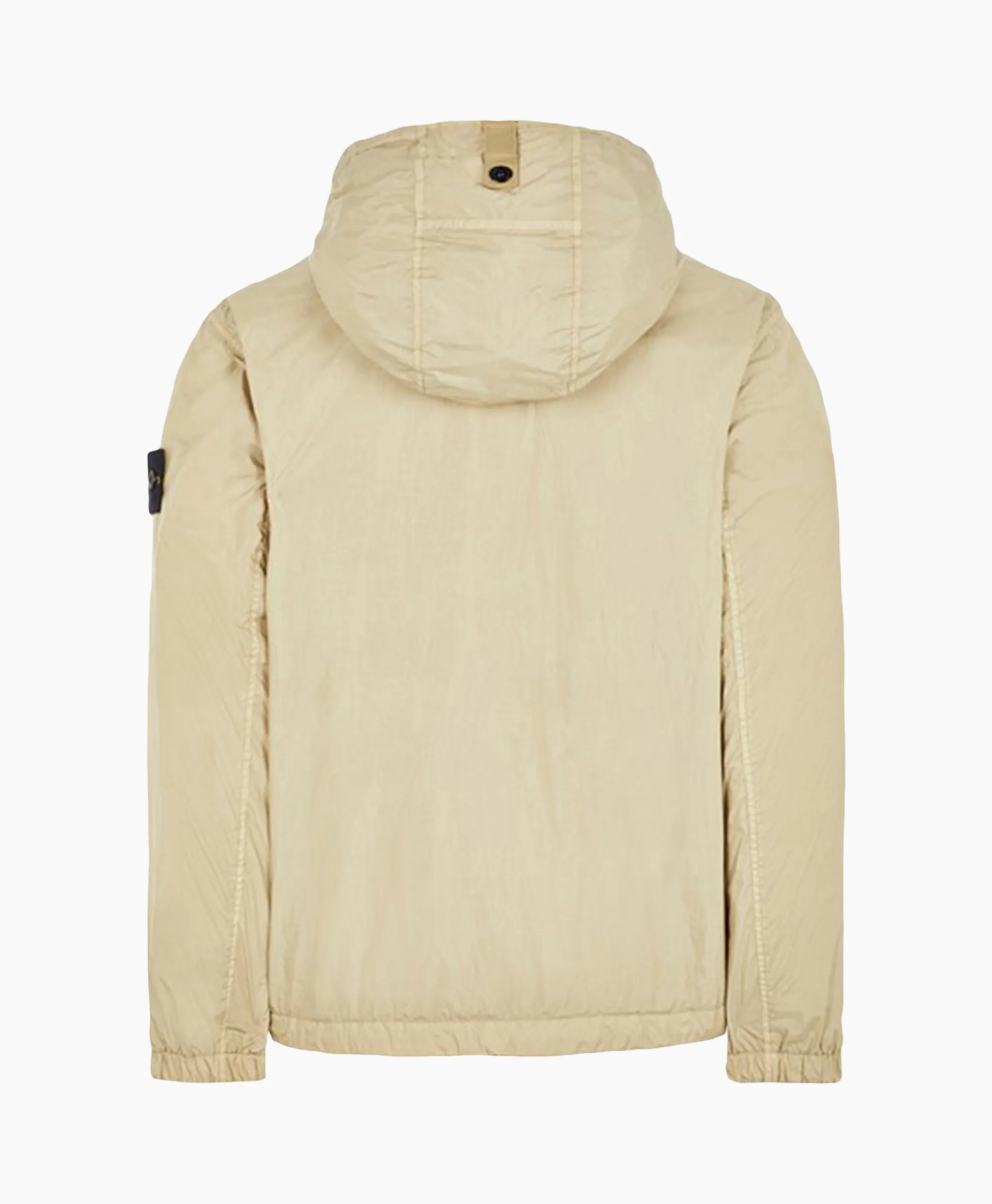 Stone Island Jack 922-1 Beige*Heren Jassen
