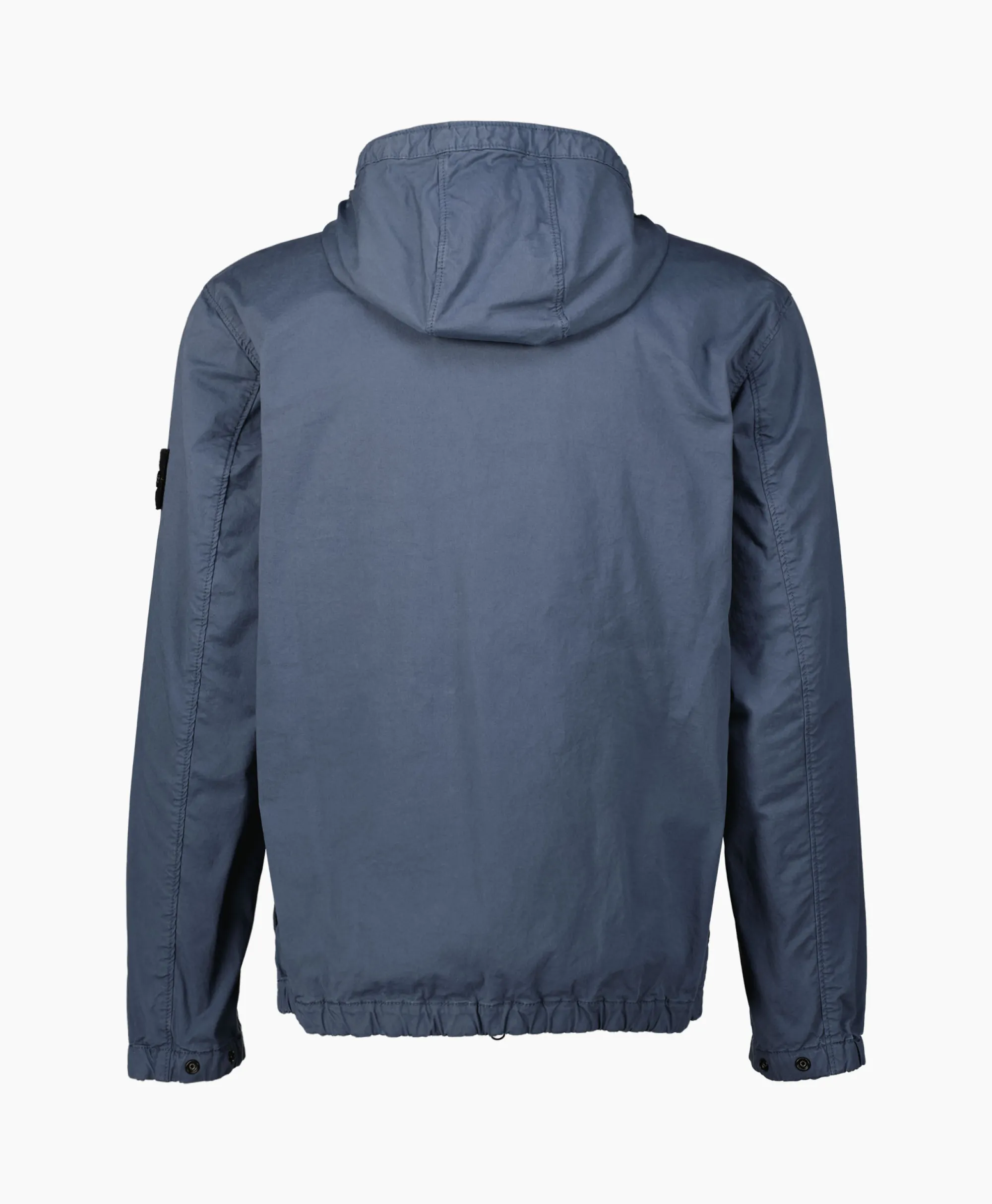 Stone Island Jack 42610 Donker Blauw*Heren Jassen