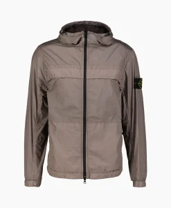 Stone Island Jack 922-1 Grijs*Heren Jassen