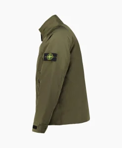 Stone Island Jack 41926 Groen*Heren Jassen