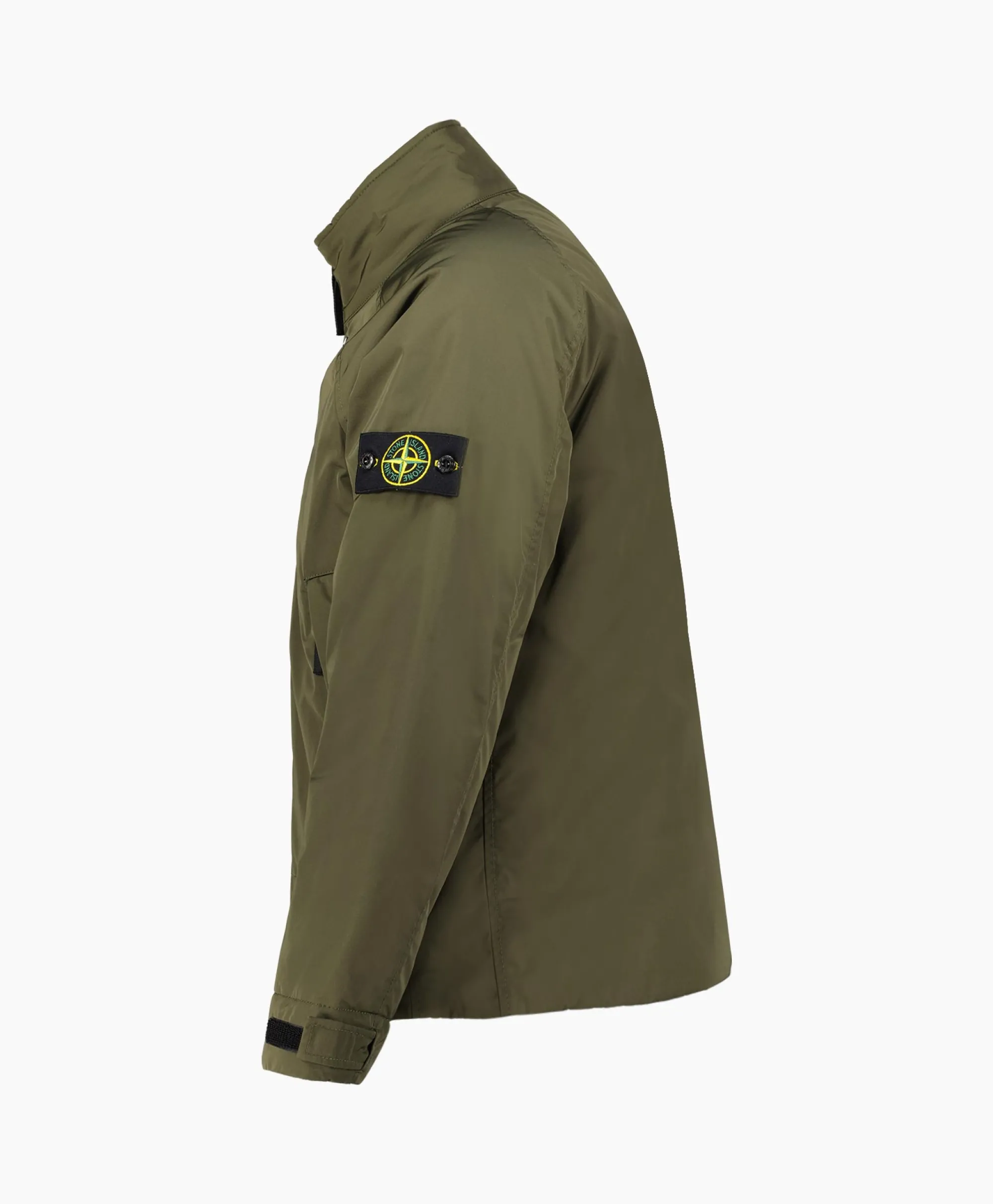 Stone Island Jack 41926 Groen*Heren Jassen