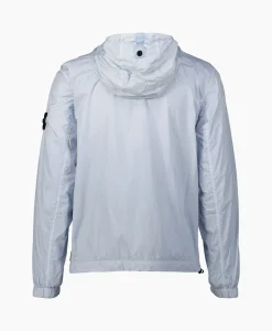 Stone Island Jack 922-2 Licht Blauw*Heren Jassen