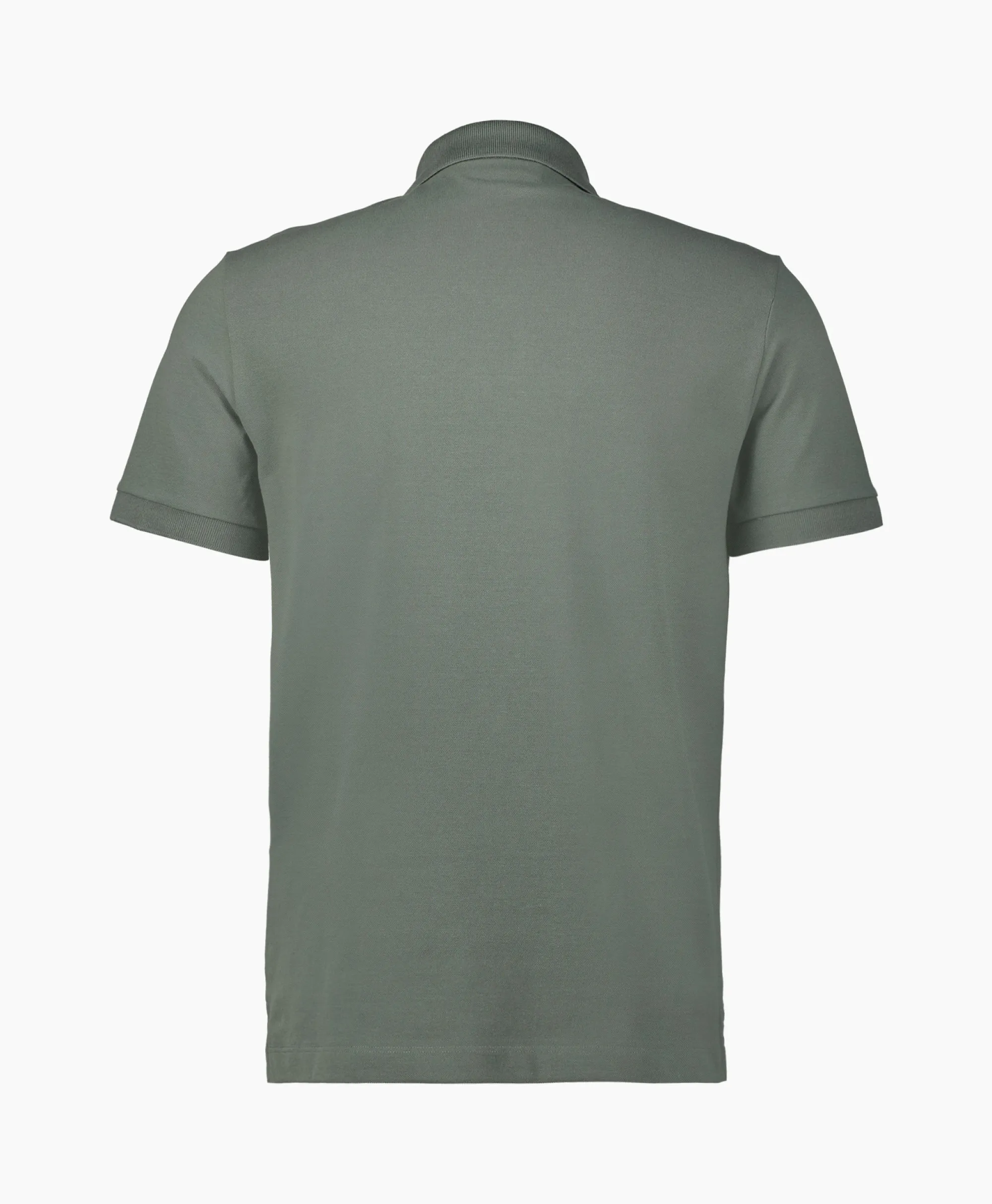 Stone Island Polo 2Sc17 Bruin*Heren Polo's