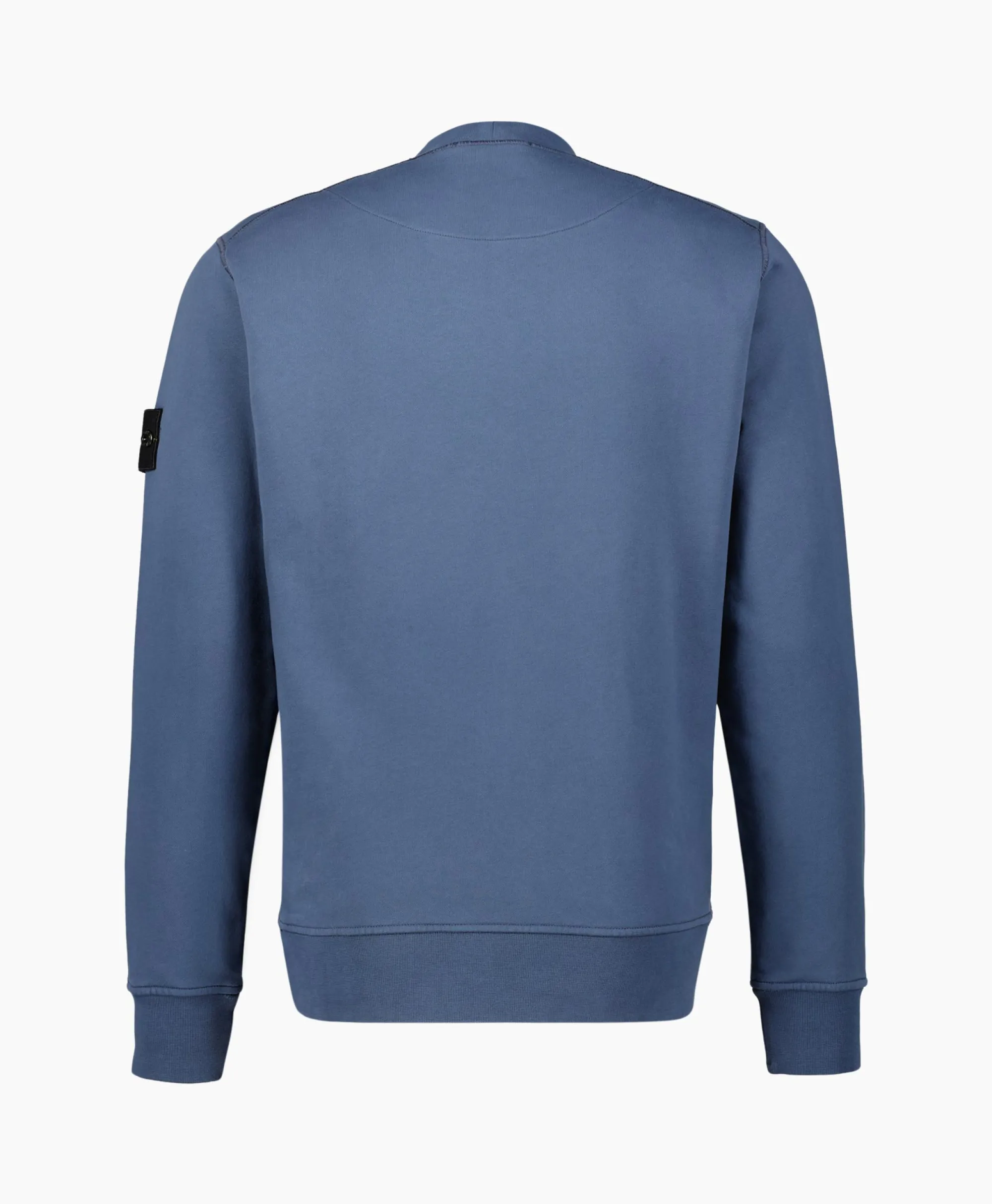 Stone Island Sweater 63051 Donker Blauw*Heren Truien