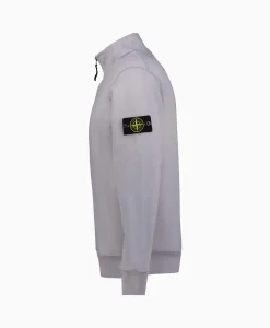 Stone Island Sweater 61951 Grijs*Heren Truien