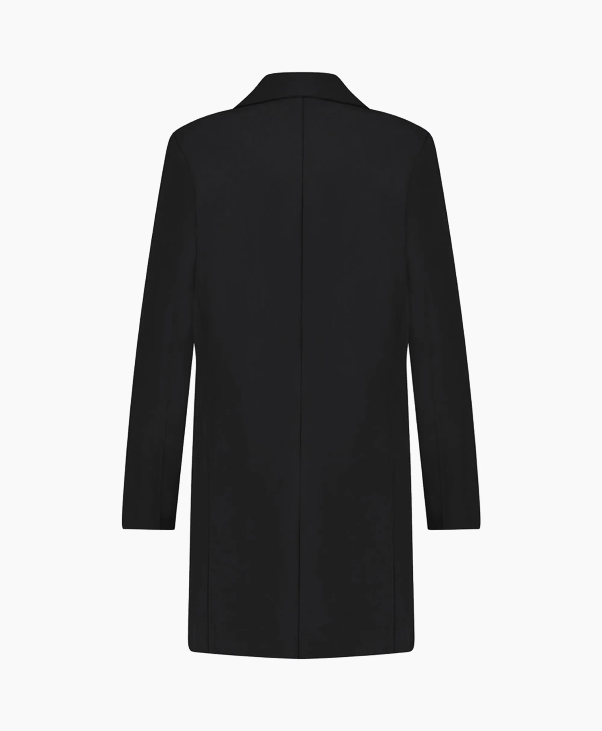 Studio Anneloes Blazer Jazzy Bonded Zwart*Dames Blazers