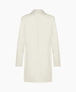Studio Anneloes Blazer Jazzy Bonded Off White*Dames Blazers