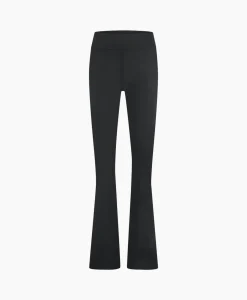 Studio Anneloes Broek Sa Sport Flair Trousers Zwart Dessin*Dames Broeken