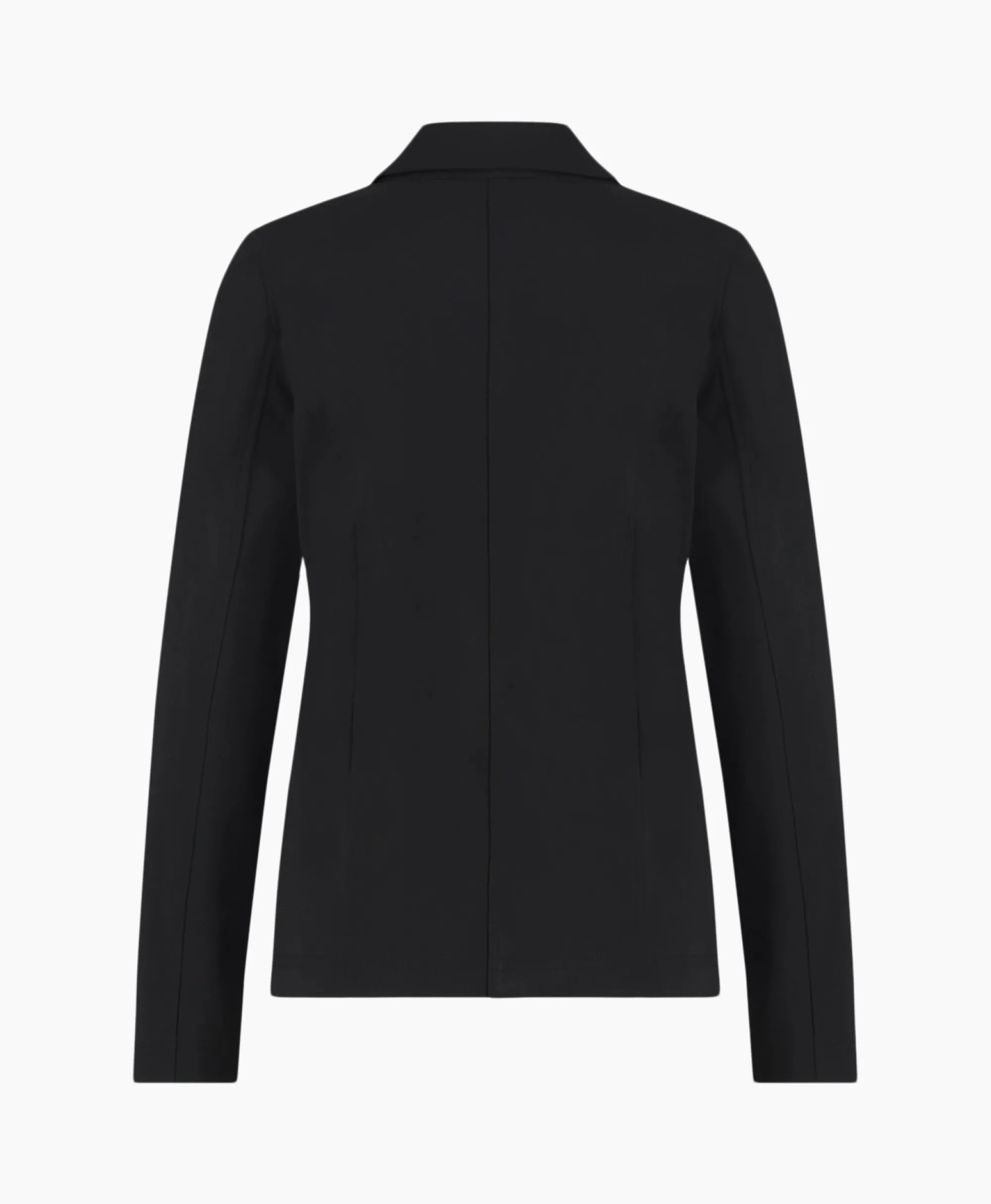 Studio Anneloes Jas Clean Zwart*Dames Blazers