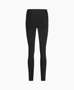 Studio Anneloes Legging Sa Sport Zwart Dessin*Dames Broeken
