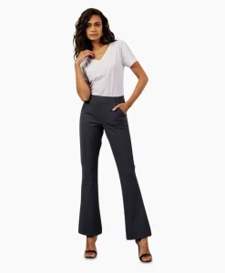 Studio Anneloes Top & T-Shirt Roller Shirt Wit*Dames T-Shirts & Tops