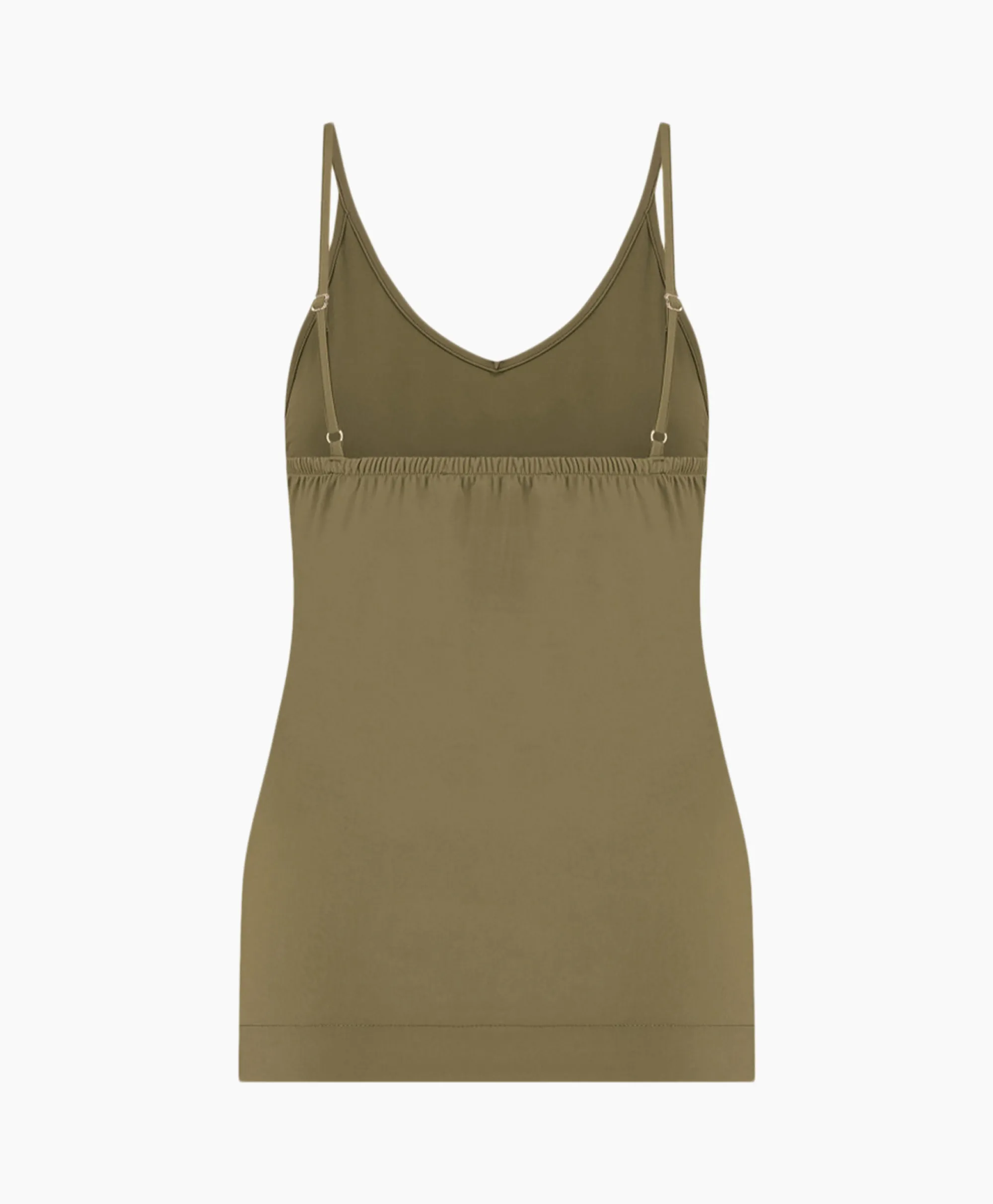 Studio Anneloes Top Vive Bruin Dessin*Dames T-Shirts & Tops