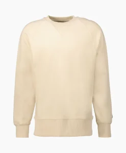 Tenue. Pullover Steve Ecru*Heren Truien