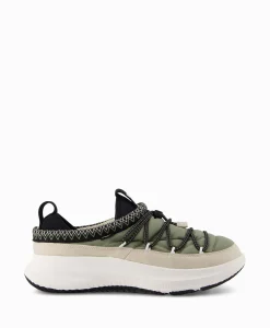 Ugg Sneaker M Ca78 Tasman Groen*Heren Sneakers