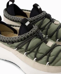 Ugg Sneaker M Ca78 Tasman Groen*Heren Sneakers