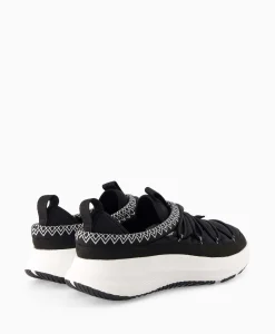 Ugg Sneaker M Ca78 Tasman Zwart*Heren Sneakers