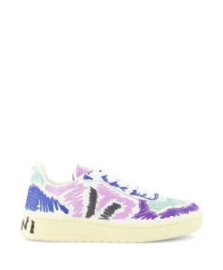 Veja Sneaker V-10 Orchid Lila*Heren Sneakers
