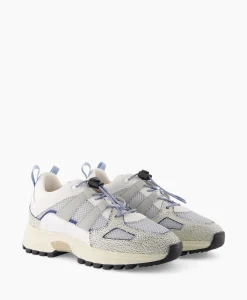 Via Vai Sneaker Danae Colby Blauw*Dames Sneakers