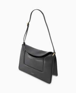 Wandler Tas Penelope Bag Zwart*Dames Tassen