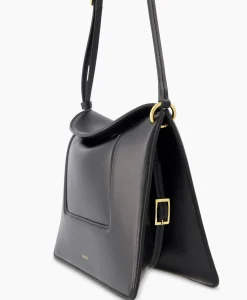 Wandler Tas Penelope Bag Zwart*Dames Tassen