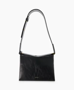 Wandler Tas Uma Box Zwart*Dames Tassen