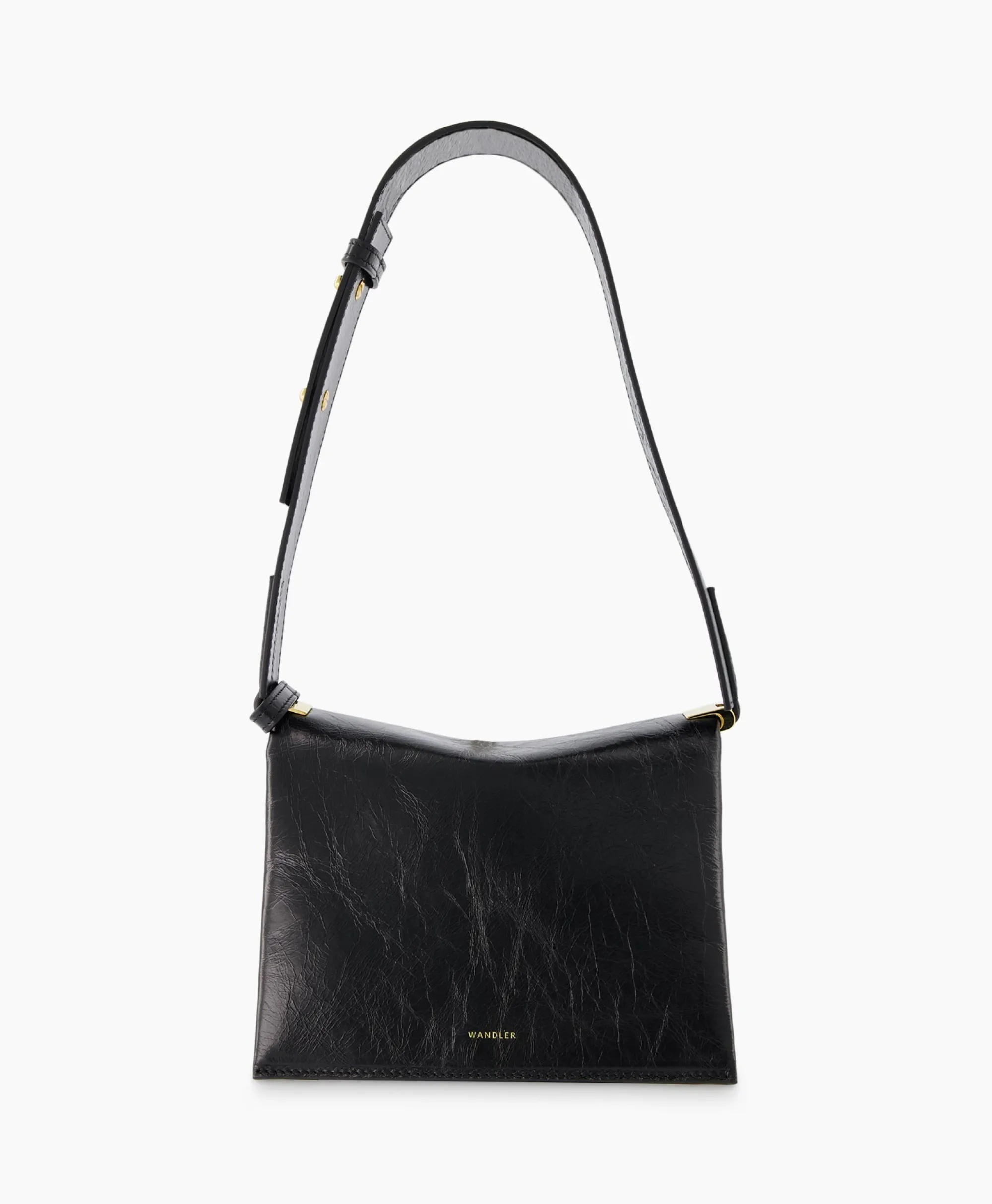 Wandler Tas Uma Box Zwart*Dames Tassen