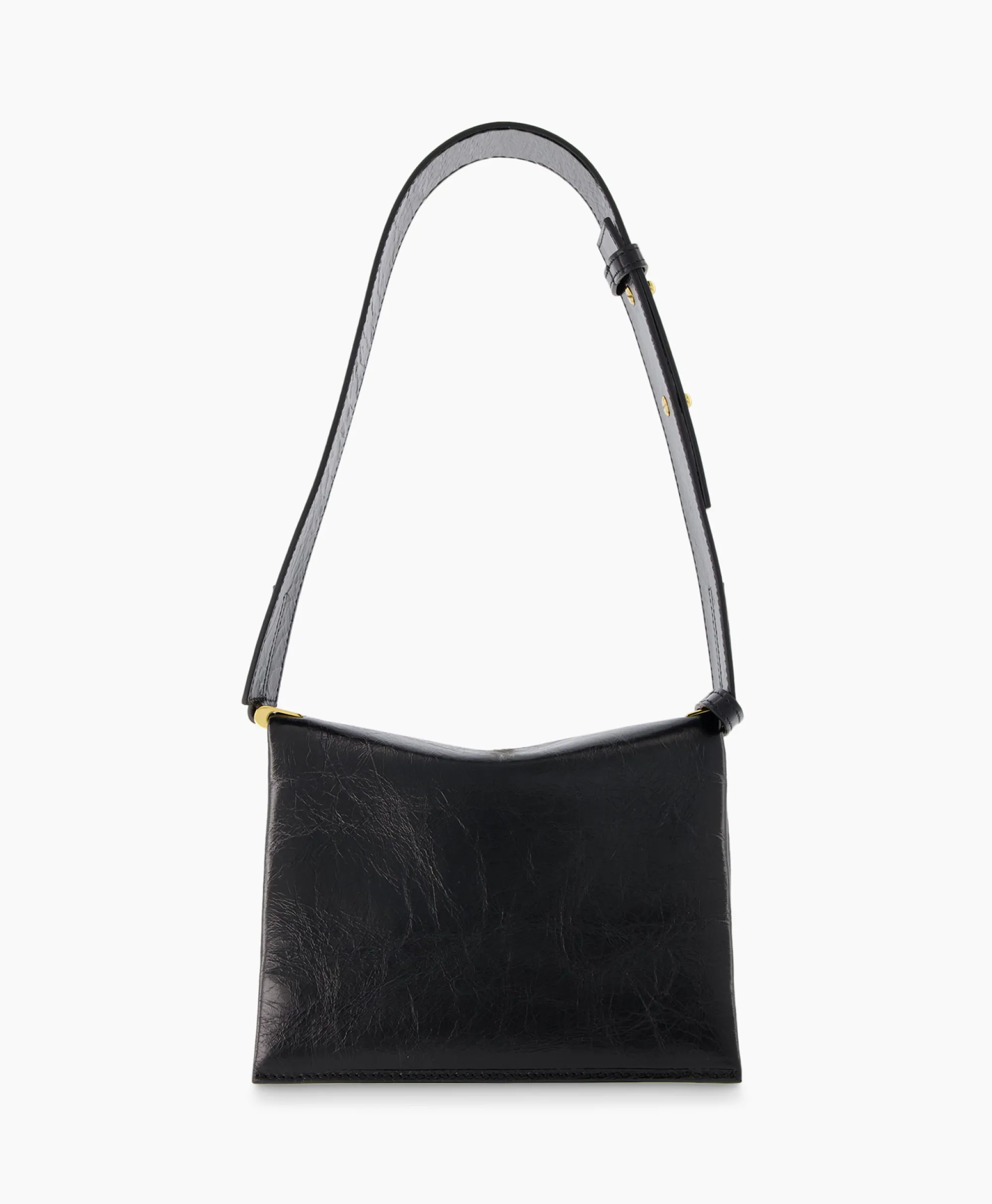 Wandler Tas Uma Box Zwart*Dames Tassen