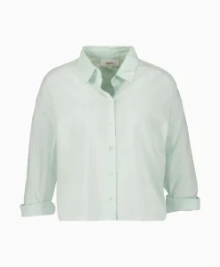 Xirena Blouse Dawson Mint*Dames Blouses